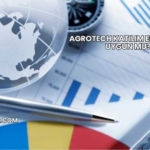 Agrotech Katılım Endeksine Uygun mu?