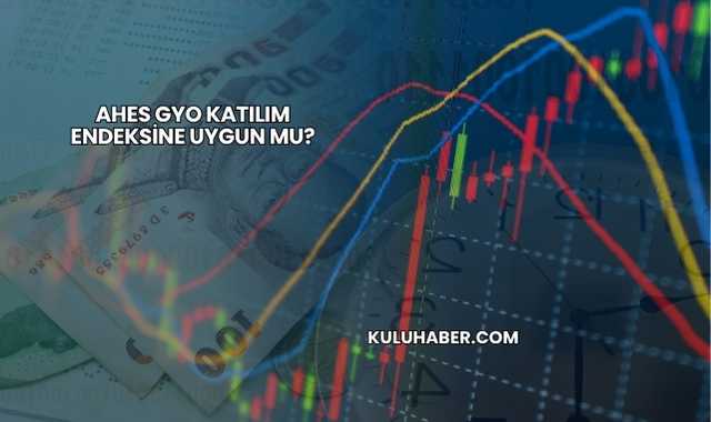 Ahes GYO Katılım Endeksine Uygun mu?