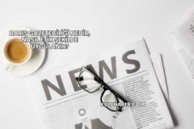 Barış Gazeteciliği Nedir, Nasıl Etik Şekilde Uygulanır?