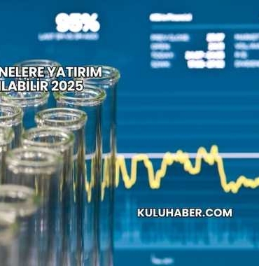 Çin'de Nelere Yatırım Yapılabilir 2025