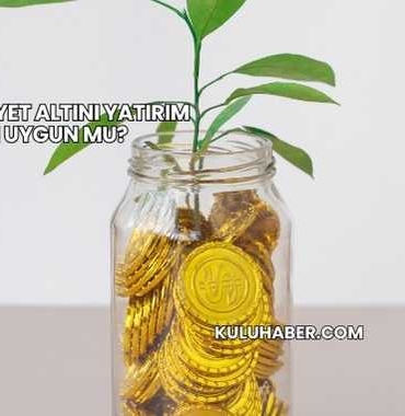 Cumhuriyet Altını Yatırım İçin Uygun mu?