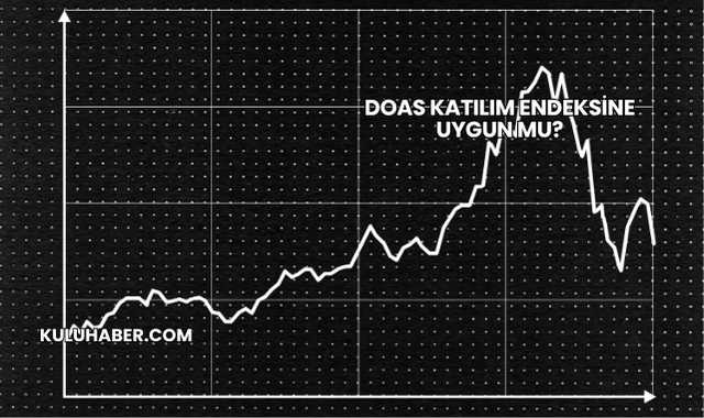 DOAS Katılım Endeksine Uygun mu?