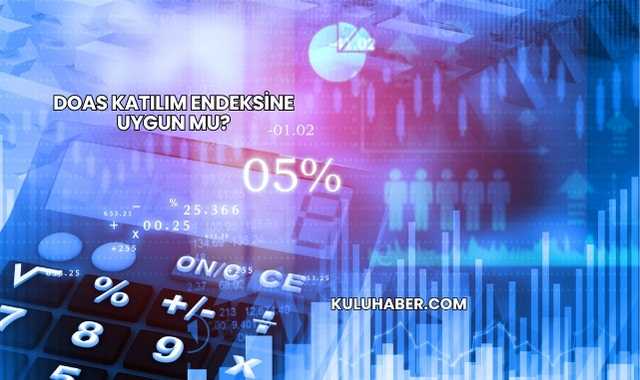 DOAS Katılım Endeksine Uygun mu?