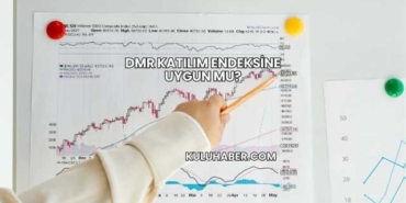 Dmr Katılım Endeksine Uygun mu?