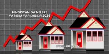 Hindistan’da Nelere Yatırım Yapılabilir 2025