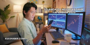 İzlanda’da Nelere Yatırım Yapılabilir 2025