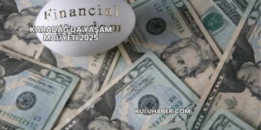 Karadağ'da Yaşam Maliyeti 2025