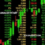 Piyasa Analizi İyi mi?