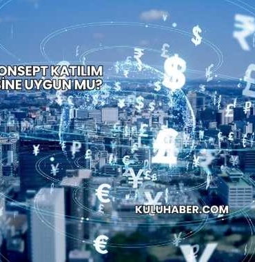 Vera Konsept Katılım Endeksine Uygun mu?