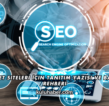 E-Ticaret Siteleri İçin Tanıtım Yazısı ve Backlink Rehberi