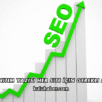 Tanıtım Yazısı Her Site İçin Gerekli mi?